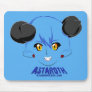 Astaroth "Demon"pad v2 Mousepads