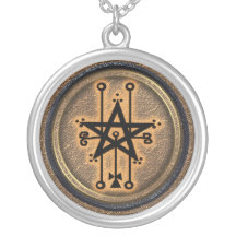 astaroth pendants