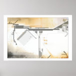 Asterisk Posters