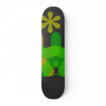 Asterx typoGenF Skateboard