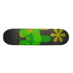 Asterx typoGenF Skateboard