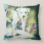 AStewieShed Pitbull puppy magic standup pillows