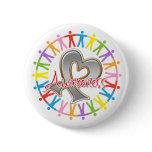 Asthma Unite in Awareness Pins