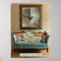 Asthme Poster