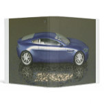 Aston Martin Binder