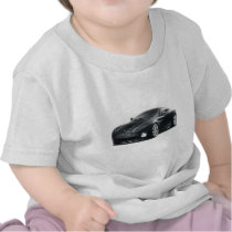 Aston Martin T-shirt