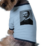 Astor IV ~ John Jacob Capitalist Inventor Doggie T Shirt