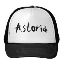 Astoria Hats