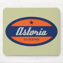 Astoria Tapis De Souris