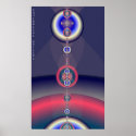 ASTRAL ALIGNMENT posters