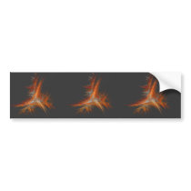 Astral Flame Abstract art