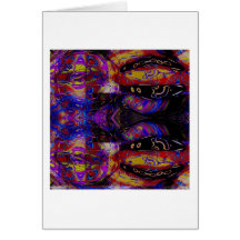 astral projection card