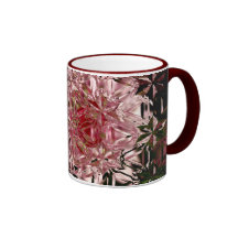 Astrantia Mug