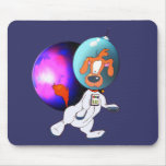 ASTRO DOG MOUSEPADS