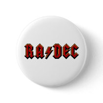 Astro Rocker Pinback Buttons
