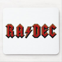 Astro Rocker Mouse Pads
