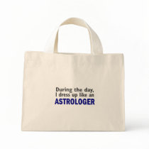 ASTROLOGER During The Day Bag