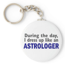 ASTROLOGER During The Day
