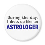 ASTROLOGER During The Day