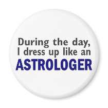 ASTROLOGER During The Day