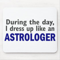ASTROLOGER During The Day
