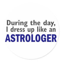 ASTROLOGER During The Day