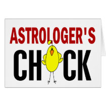 Astrologer’s Chick
