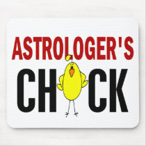 Astrologer’s Chick