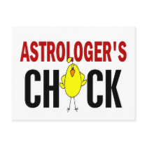 Astrologer’s Chick