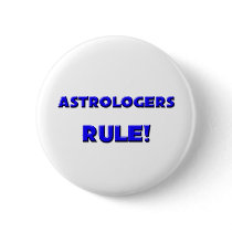 Astrologers Rule! Pin