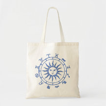 Astrology Bag