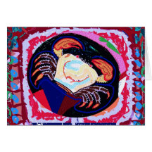 ASTROLOGY Collection Card