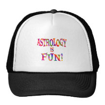 Astrology is Fun Hats