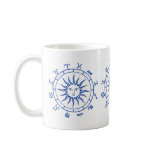Astrology Mug - Happy Design