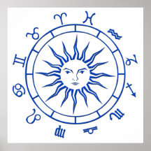 Astrology Posters