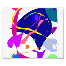 Astrology Spell Relationship Synergy Unpainted Photographic Print