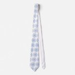 Astrology Tie - Happy Design