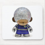 AstroMunny! Mousepads