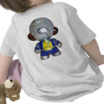 AstroMunny! T-shirts