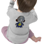 AstroMunny! Tee Shirt
