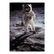 Astronaut Photography Cards