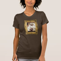 Astronaut Sloth T Shirts