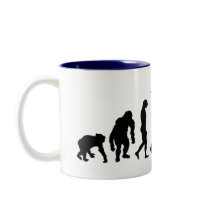 Astronaut Space travel Cosmonauts gifts Coffee Mug