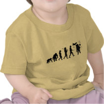 Astronaut Space travel Cosmonauts gifts Shirts