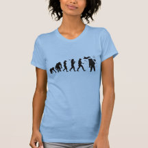 Astronaut Space travel Cosmonauts gifts T-shirts