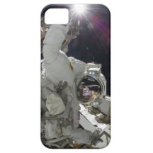Astronaut Space Walk iPhone5 Case iPhone 5 Covers