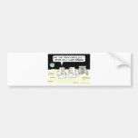 astronauts nasa moon pinata earth bumper stickers