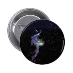 Astronome boutons publicitaires