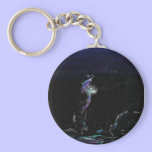 Astronome Keychain porte-clés