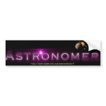 "Astronomer"